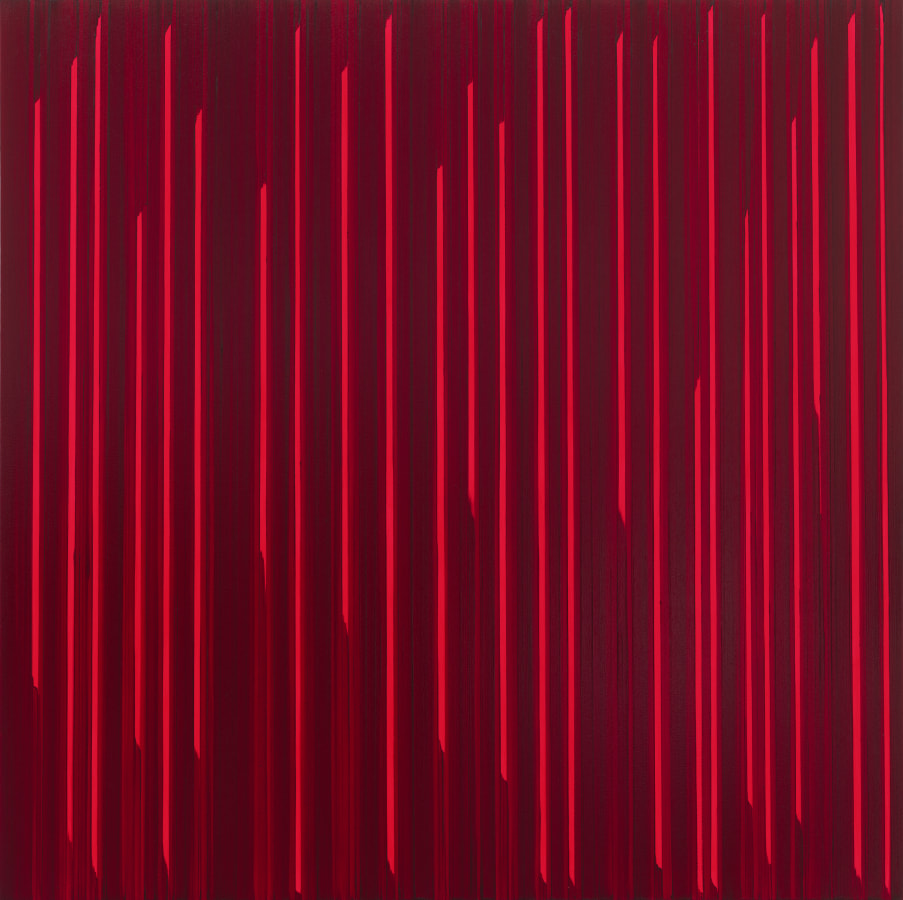 Artwork: Rachel Howard, Controlled Violence (the way we live now), 2020