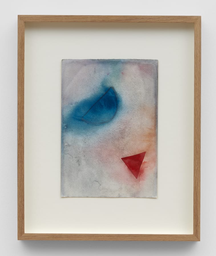Artwork: Mai-Thu Perret, Untitled III, 2020