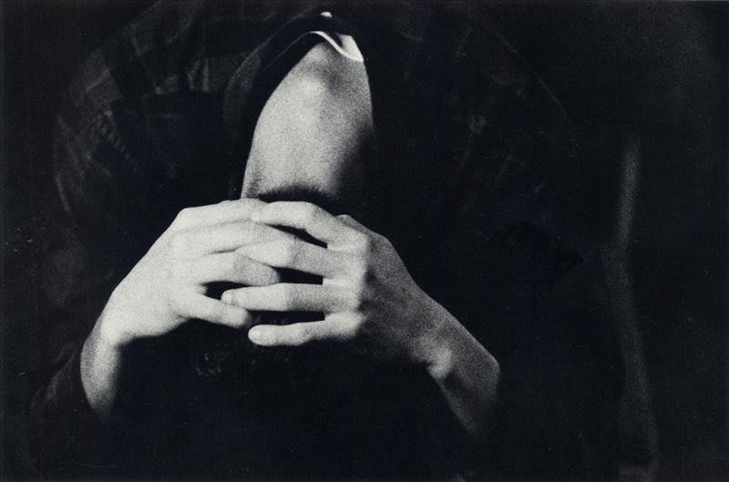 Artwork: Larry Clark, Untitled (T16), 1963
