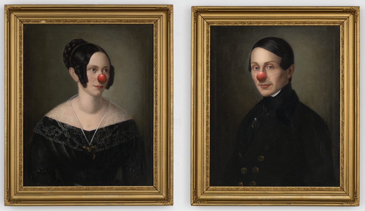 Artwork: Hans-Peter Feldmann, Untitled