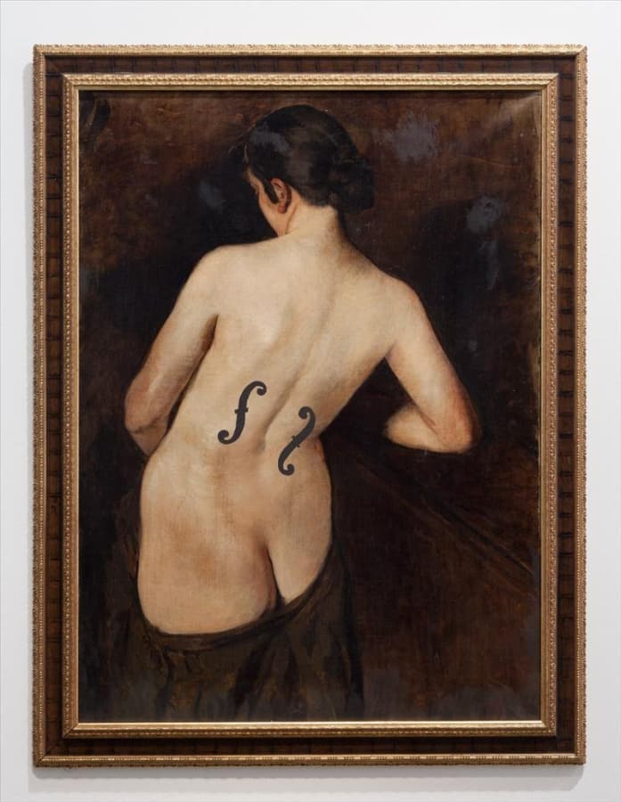 Artwork: Hans-Peter Feldmann, Untitled