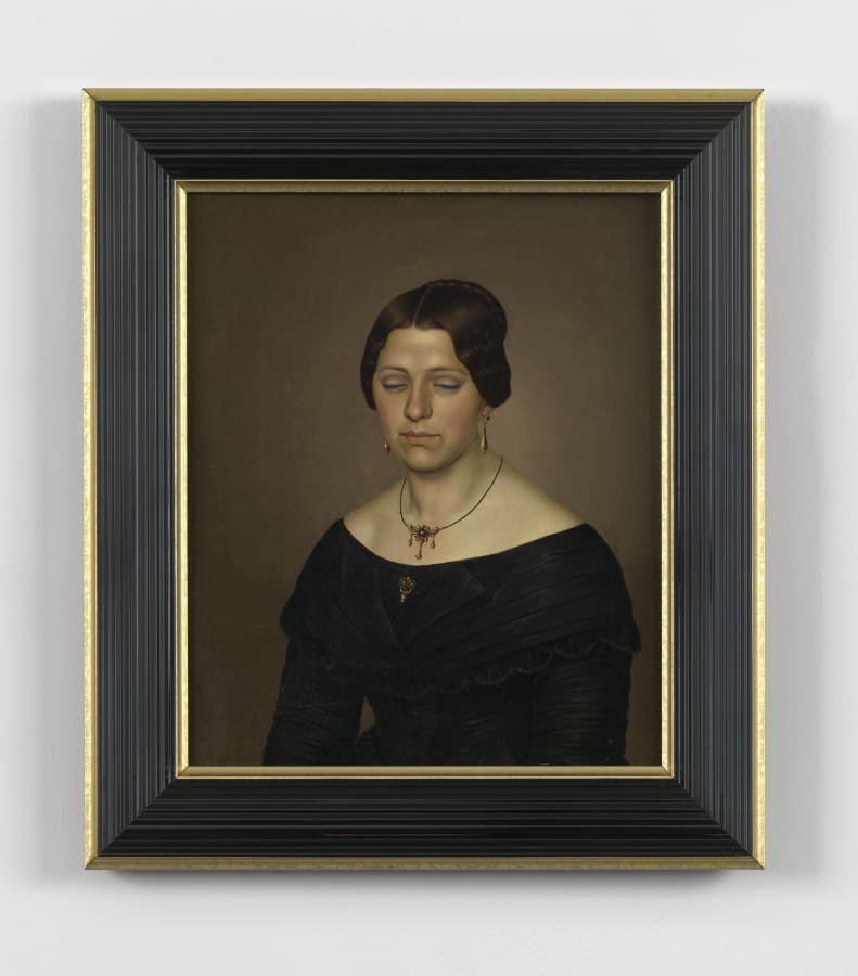 Artwork: Hans-Peter Feldmann, Untitled