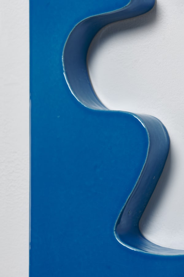 Artwork: Mai-Thu Perret, Today there is, tomorrow there isn't, 2019