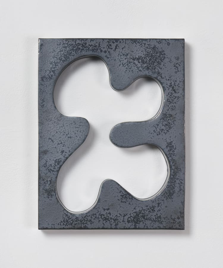 Artwork: Mai-Thu Perret, Yesterday rain, clear skies tomorrow, 2019