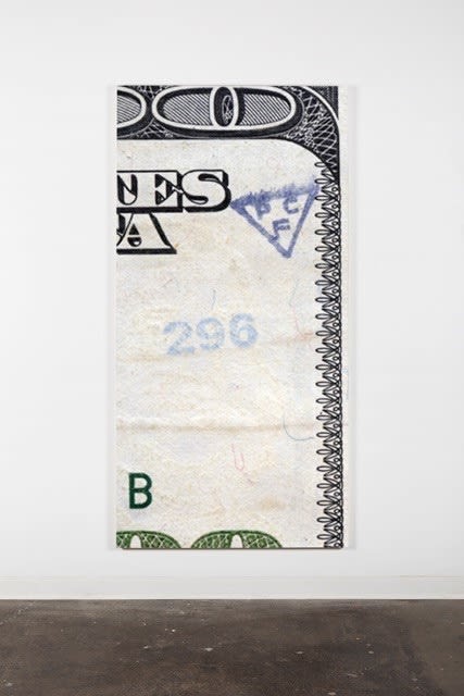 Artwork: Hugh Scott-Douglas, Untitled, 2015