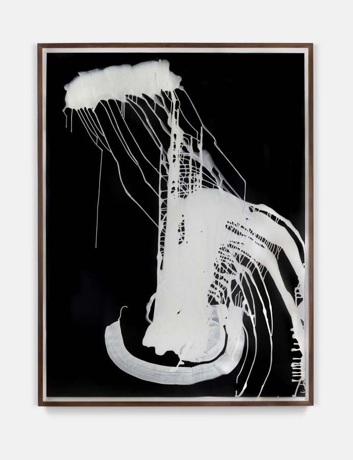 Artwork: Sigmar Polke, Untitled, 2000