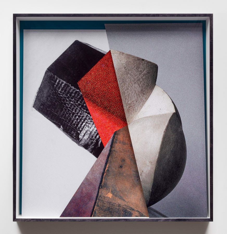 Artwork: Erin Shirreff, Reel, 2022