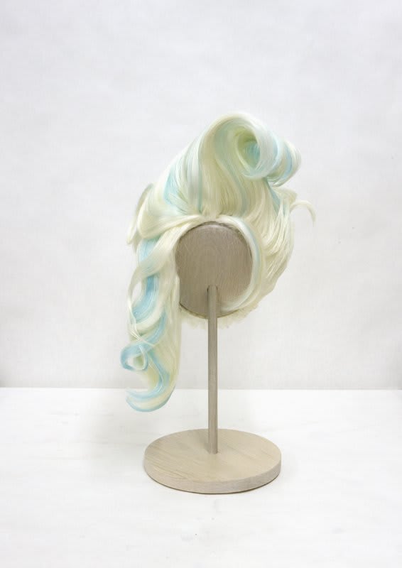 Artwork: Jim Shaw, Water Female, 2012