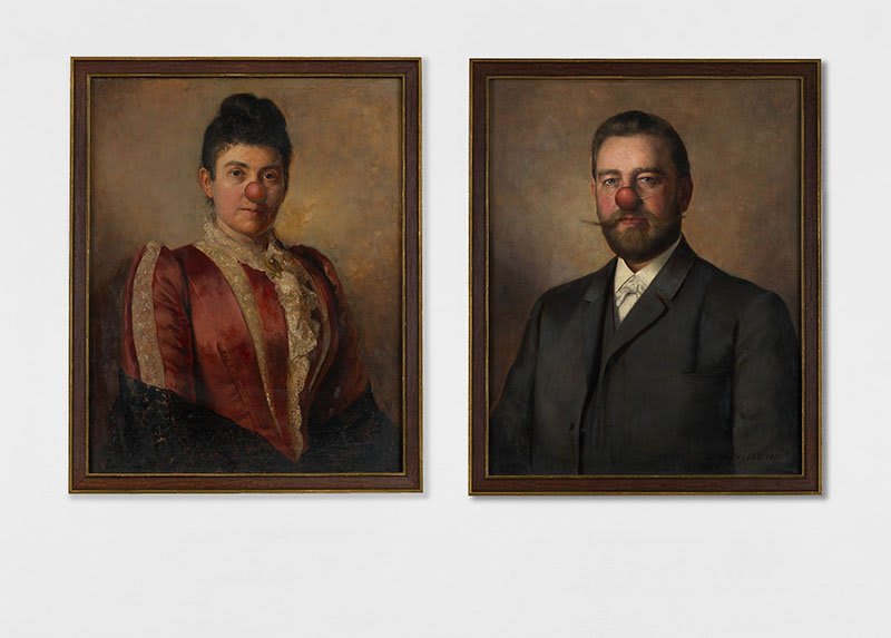 Artwork: Hans-Peter Feldmann, Untitled