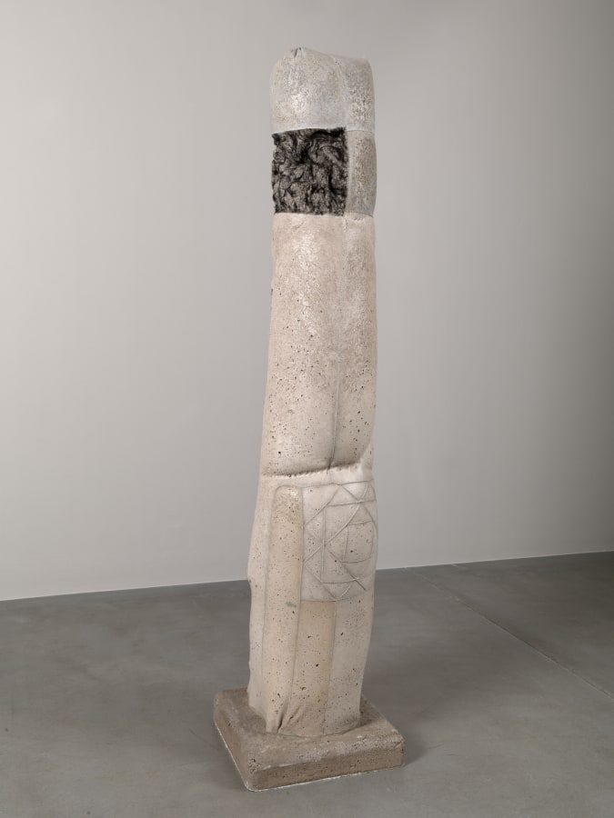 Artwork: Gavin Kenyon, Untitled, 2014