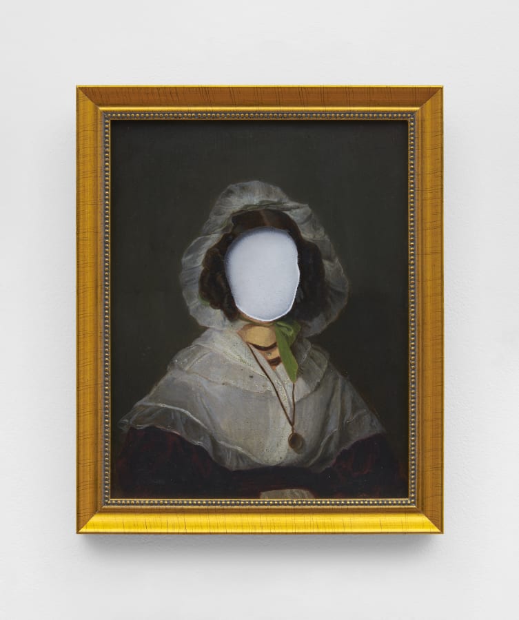 Artwork: Hans-Peter Feldmann, Untitled