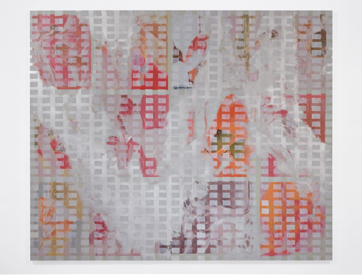 Artwork: Toby Ziegler, Last ray, 2018