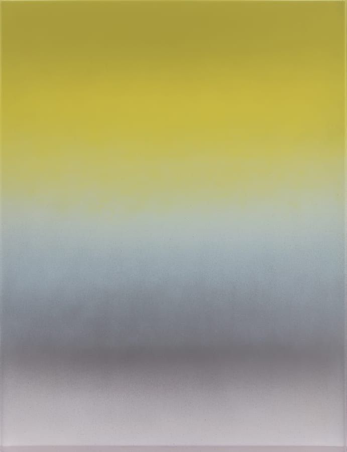 Artwork: Mika Tajima, Art d'Ameublement (Lednik Middendorfa), 2020