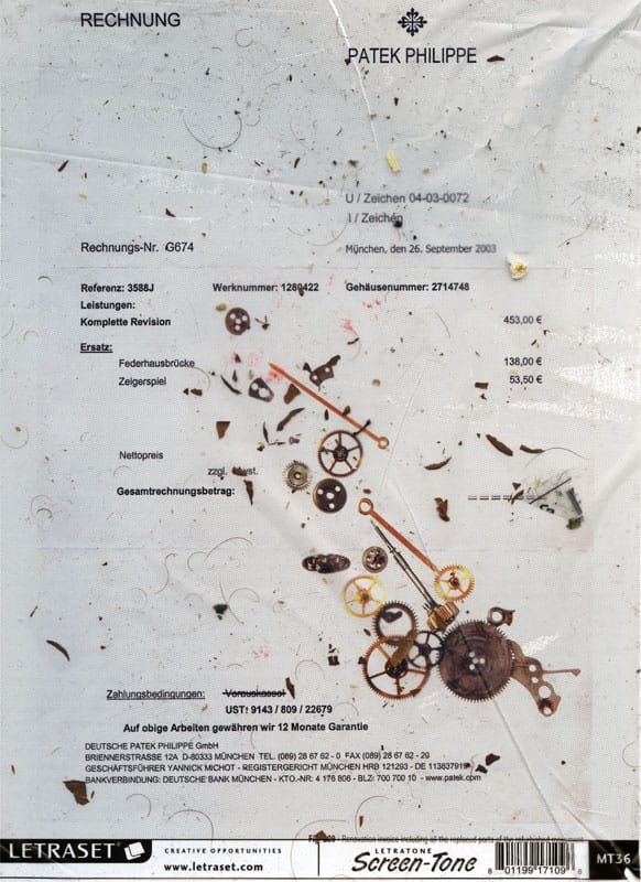 Artwork: Hugh Scott-Douglas, Untitled, 2014
