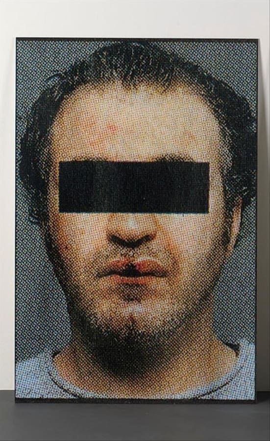 Artwork: Hans-Peter Feldmann, Untitled