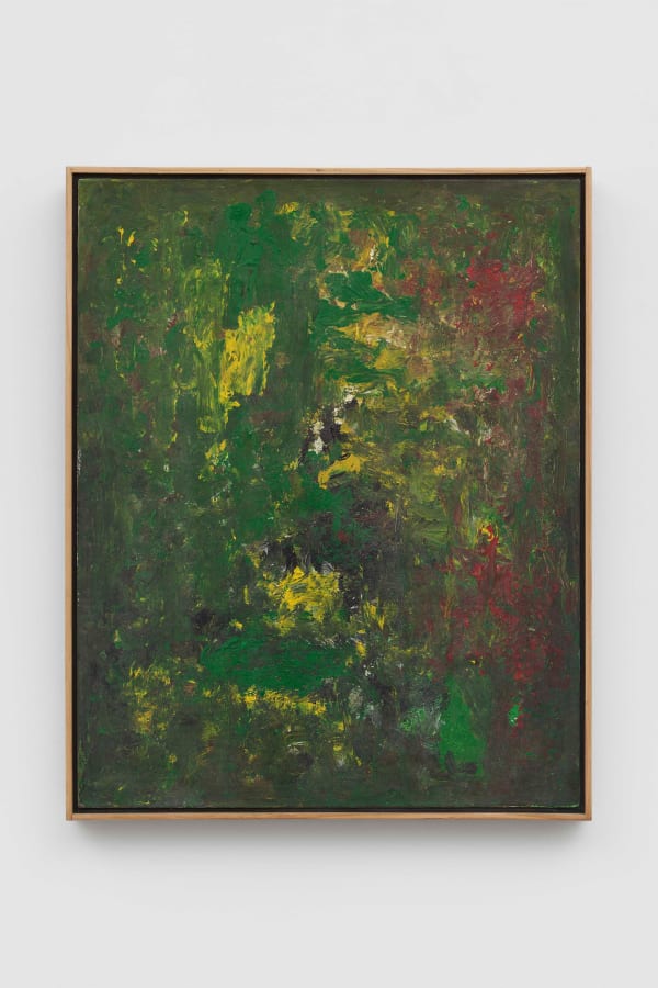 Artwork: Winston Branch, Untitled, 2001
