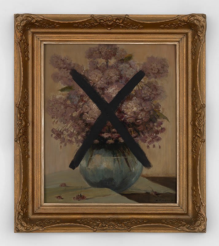 Artwork: Hans-Peter Feldmann, Untitled