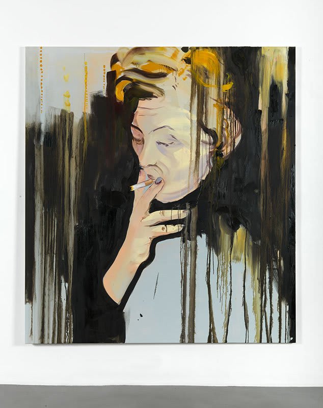 Artwork: Paulina Olowska, Mother 200, 2012