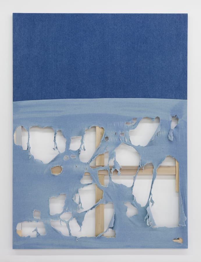 Artwork: Valentina Liernur, Corruzione #1, 2014