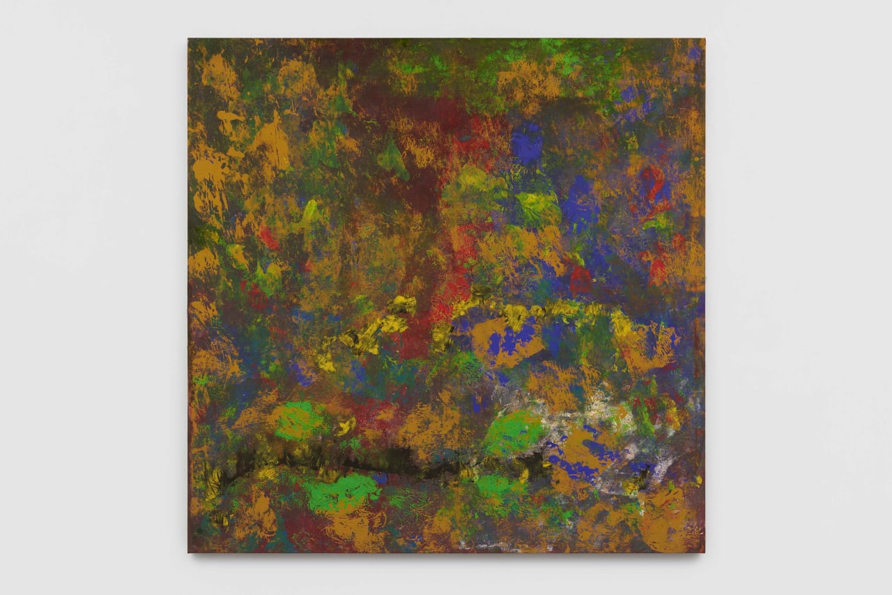 Artwork: Winston Branch, Untitled, 1994