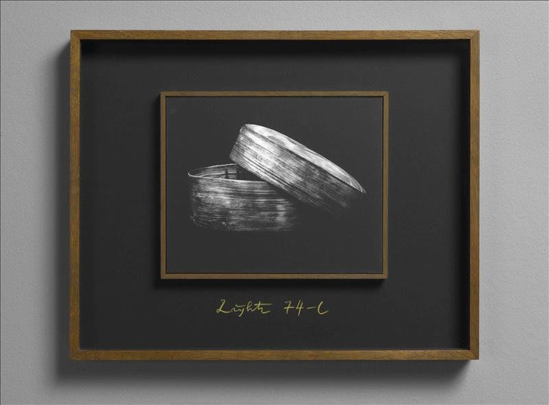 Artwork: João Penalva, Item 74C, 2004