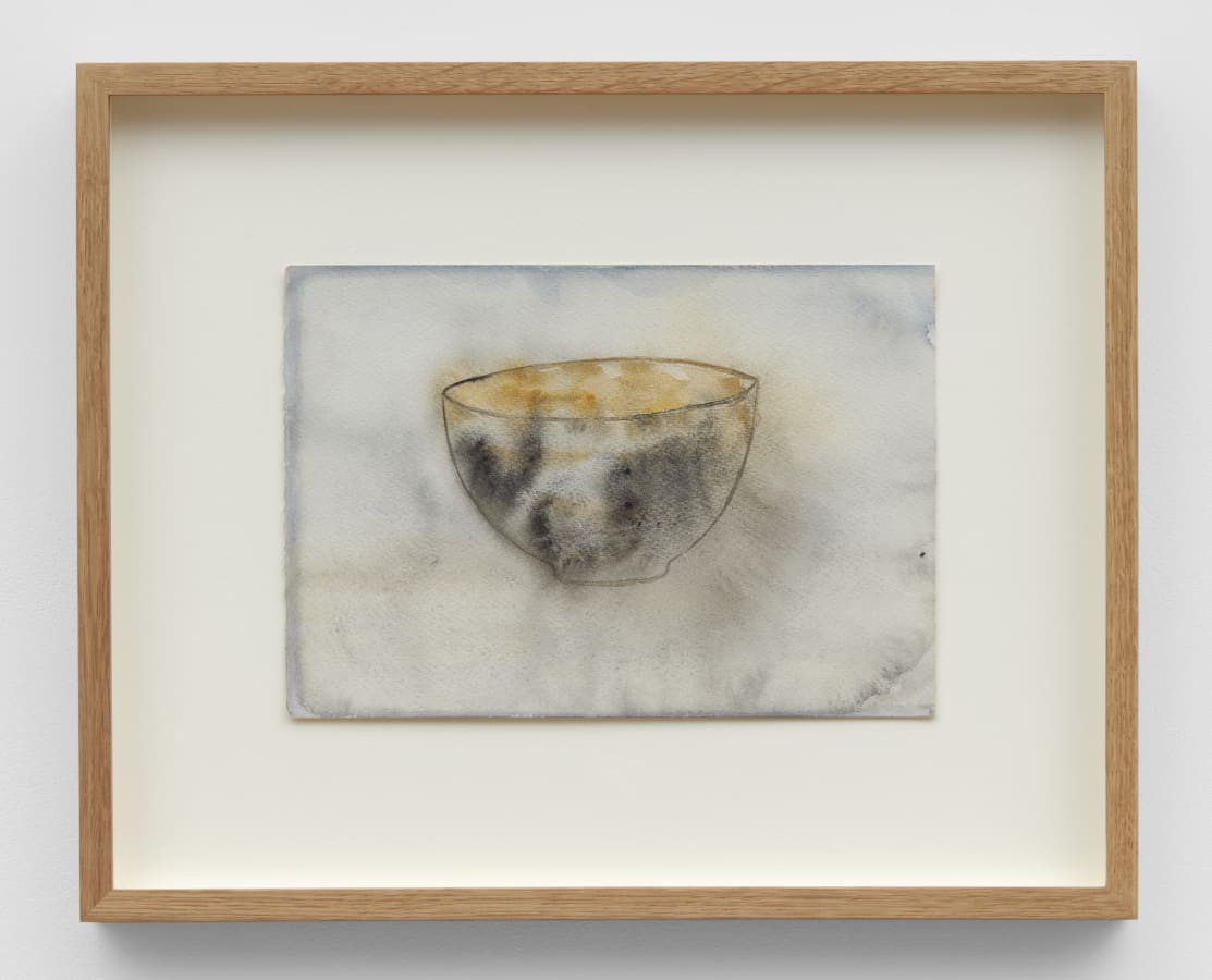 Artwork: Mai-Thu Perret, Chawan III, 2020