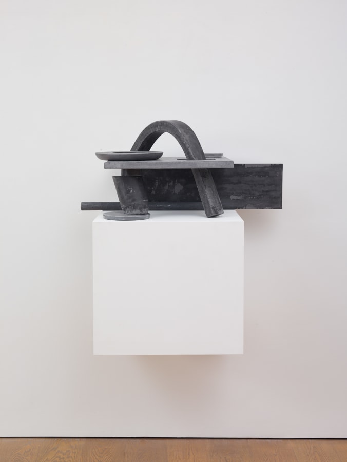 Artwork: Erin Shirreff, Catalogue, 15 parts, 2016