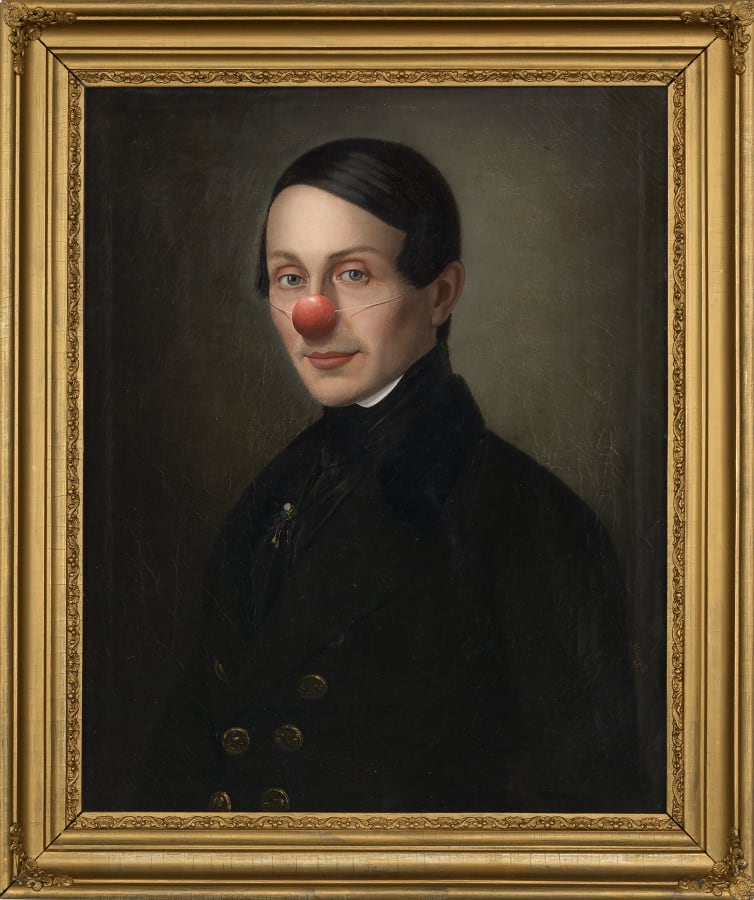 Artwork: Hans-Peter Feldmann, Untitled