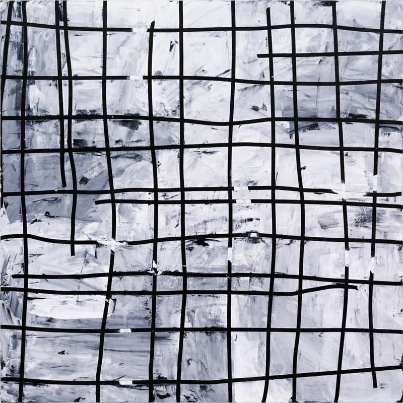 Artwork: Heimo Zobernig, Untitled, 2013