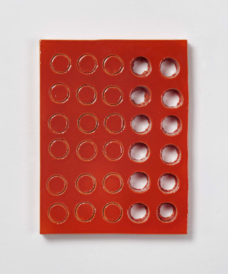 Artwork: Mai-Thu Perret, Get! Get! Get! You animal!, 2019