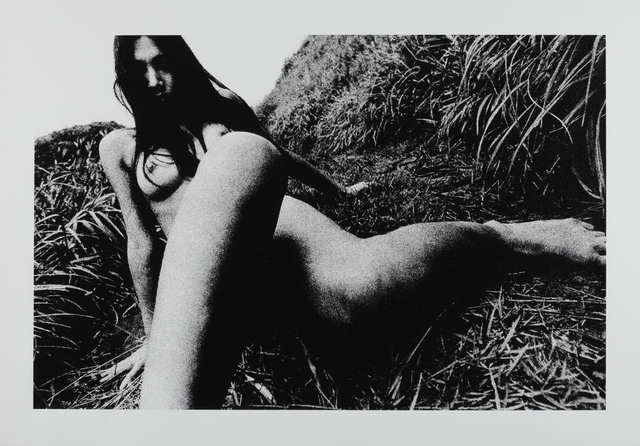 Artwork: Daido Moriyama, KAGEROU, 1972/2013