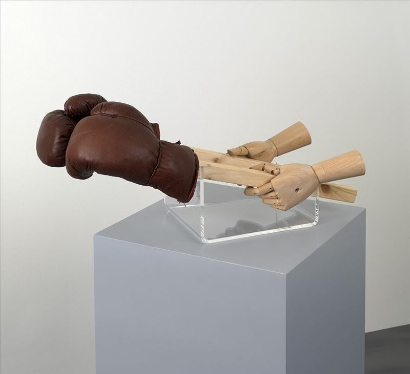 Artwork: Hans-Peter Feldmann, Untitled