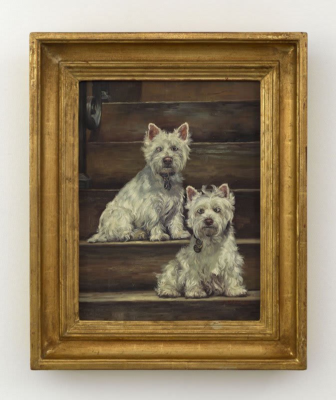 Artwork: Hans-Peter Feldmann, Untitled