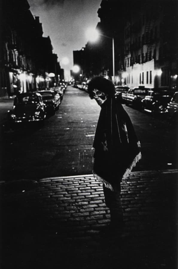 Artwork: Larry Clark, Acid Lower East Side (TL18), 1968