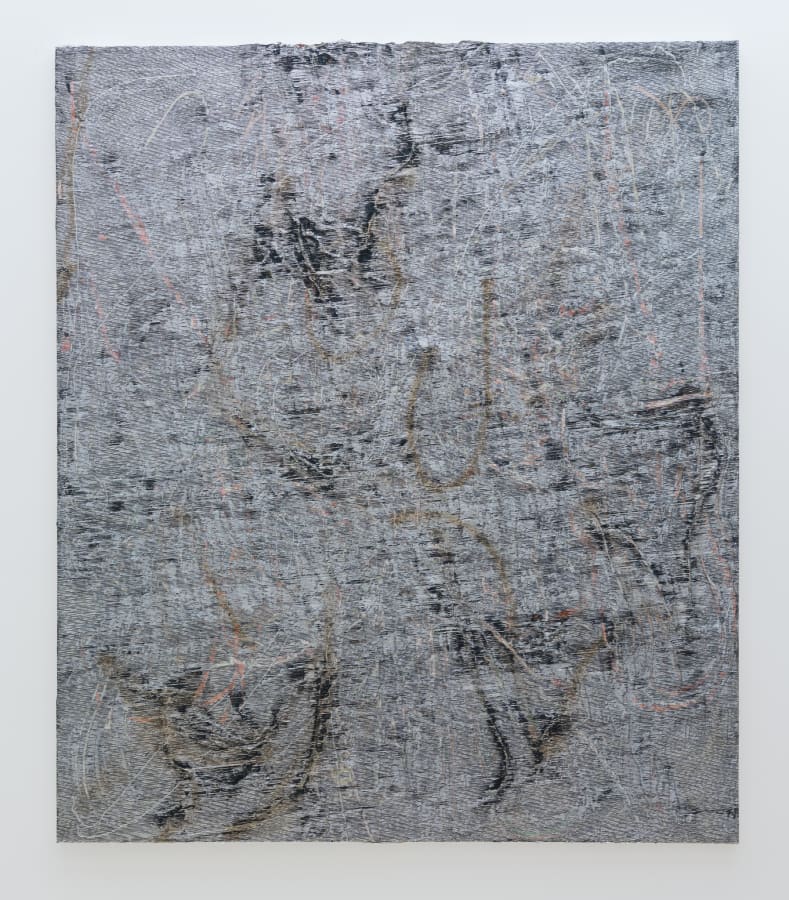 Artwork: Garth Weiser, 2, 2016