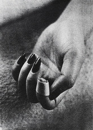 Artwork: Daido Moriyama, DOCUMENTARY 93 ('86.6 Setagaya-ku, Tokyo), 1986-2013