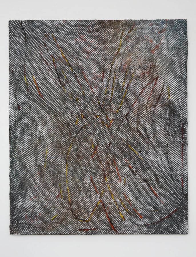 Artwork: Garth Weiser, Valley Fever, 2019