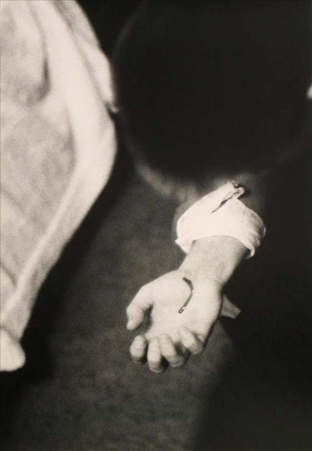 Artwork: Larry Clark, Untitled (T14), 1963