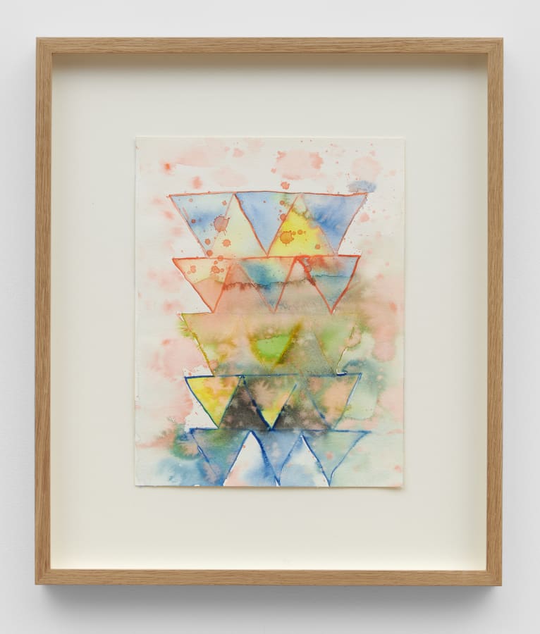 Artwork: Mai-Thu Perret, Untitled, 2020