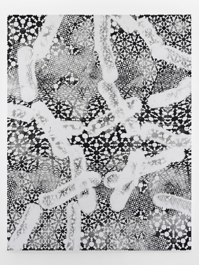 Artwork: Toby Ziegler, SOFT GROUND, 2020