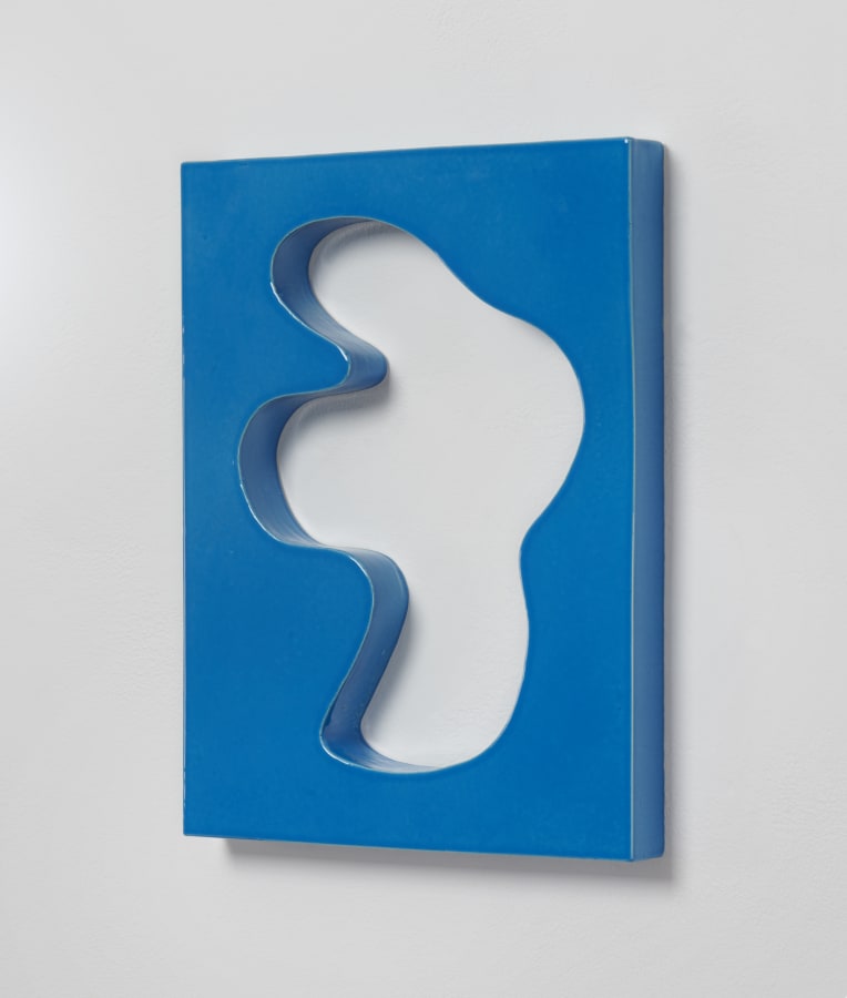 Artwork: Mai-Thu Perret, Today there is, tomorrow there isn't, 2019