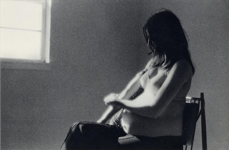 Artwork: Larry Clark, Untitled (T41), 1971
