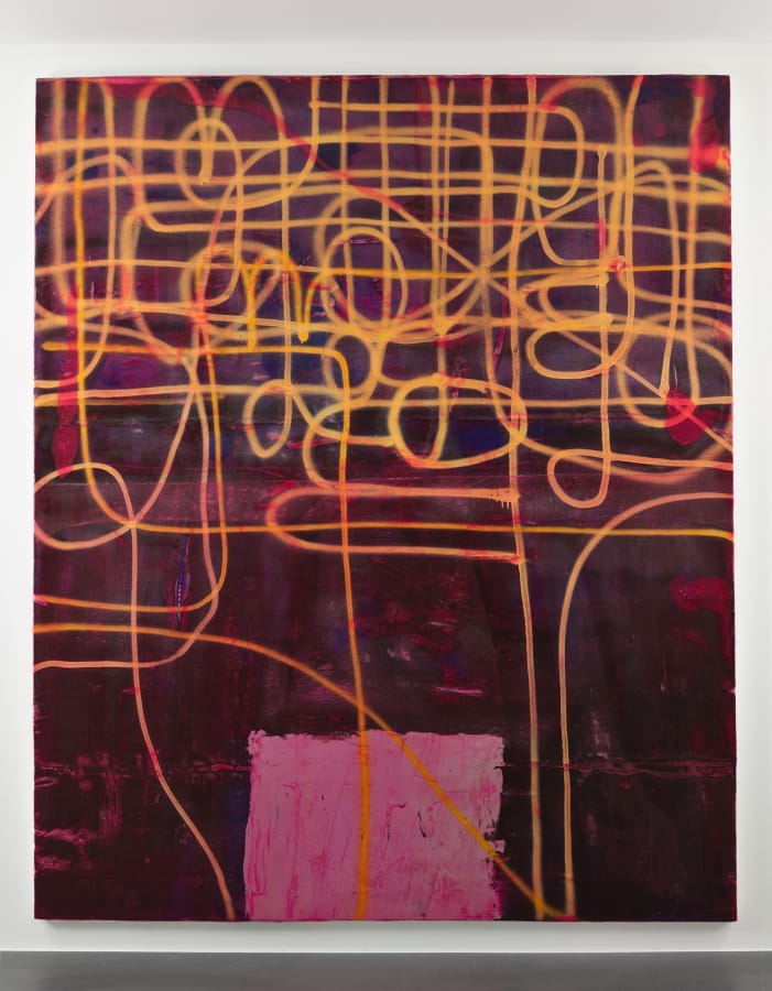 Artwork: Alex Hubbard, Untitled, 2011