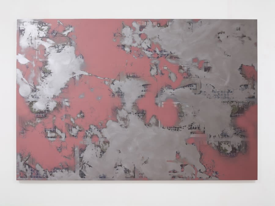 Artwork: Toby Ziegler, Carbon chauvinism, 2016