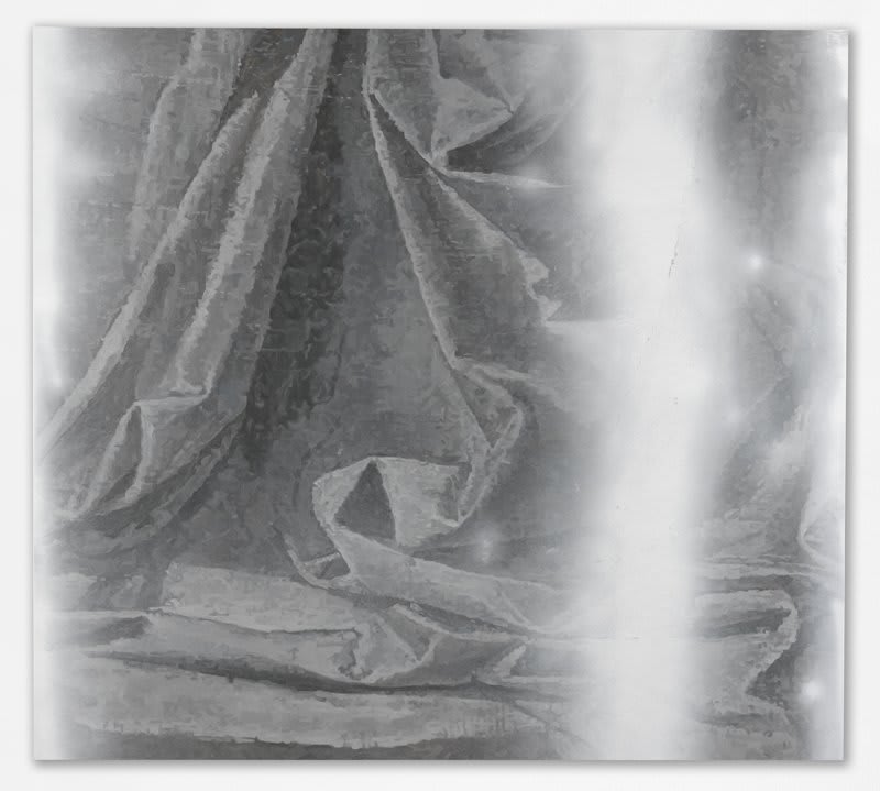 Artwork: Toby Ziegler, Doña Paz, 2013