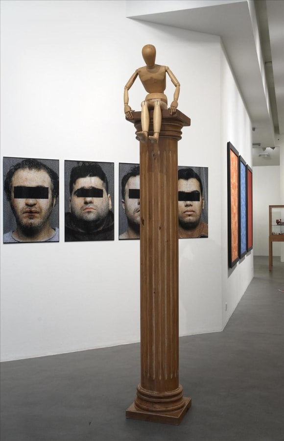 Artwork: Hans-Peter Feldmann, Untitled