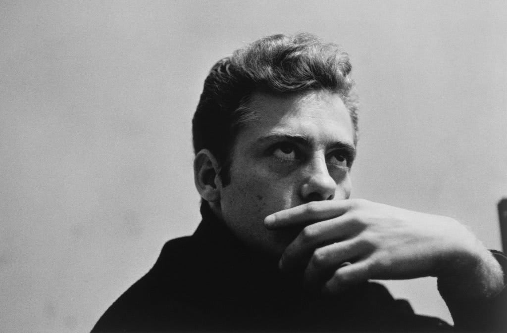 Artwork: Larry Clark, Untitled (T15), 1963