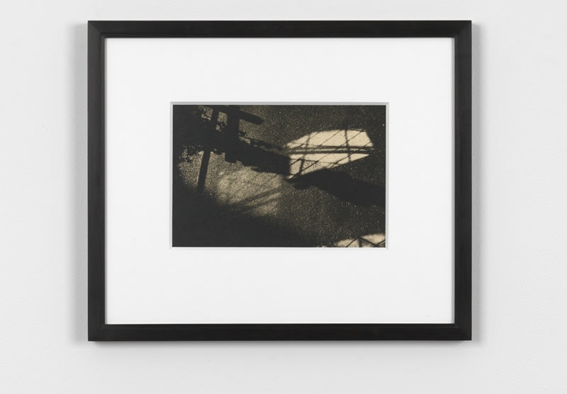 Artwork: João Penalva, Michio Harada, Sumida-ku no.2, 1963, 2015
