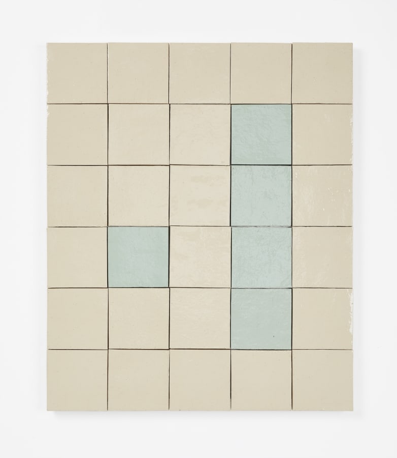 Artwork: Mai-Thu Perret, The slightest contact is at once ignorance, but this ignorance is fundamentally the way, 2016