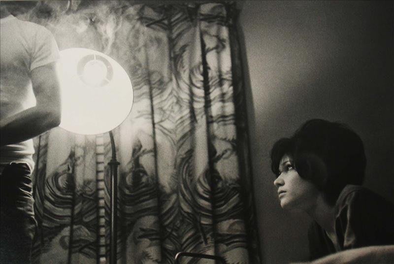 Artwork: Larry Clark, Untitled (T22), 1963